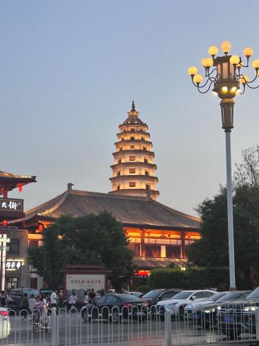 宝塔小筑(开元寺大街店)