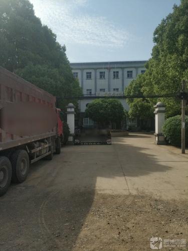 庐江圆觉寺实景照片