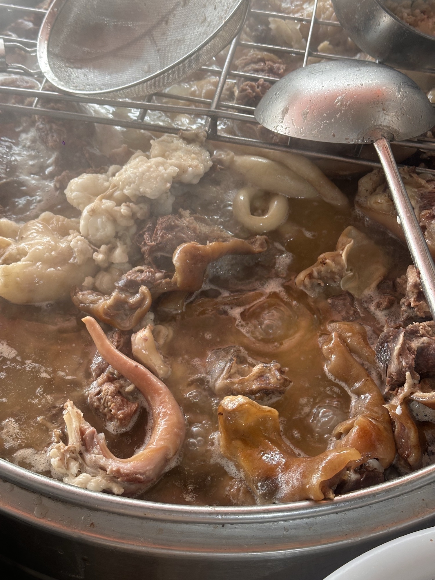 七林羊肉火锅城(总店)