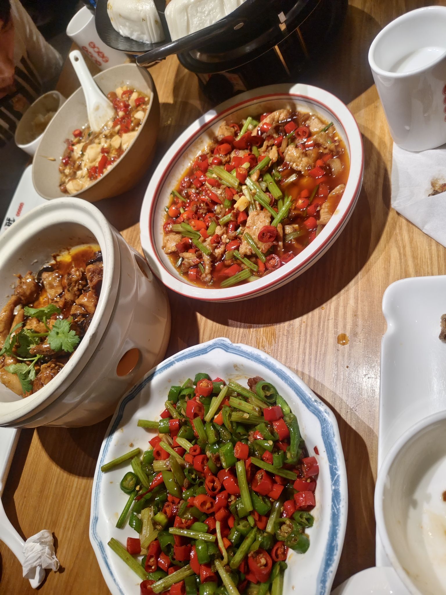 小匠喜·江西菜(吉安县店)