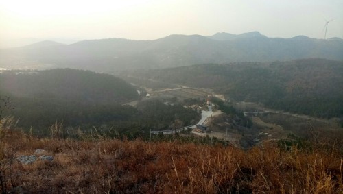 莱州初家村景区旅行图片 1