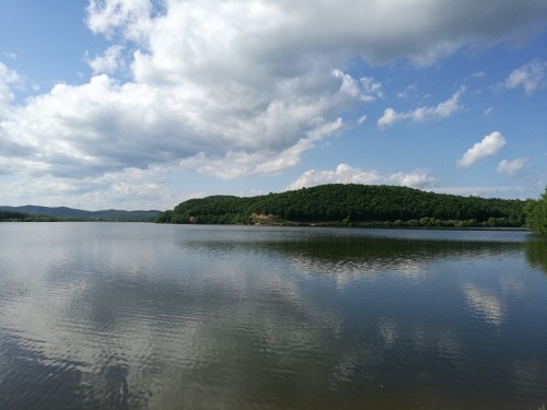 松鹤西湖公园旅行图片 3
