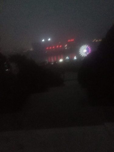 辰溪县屈原公园旅行图片