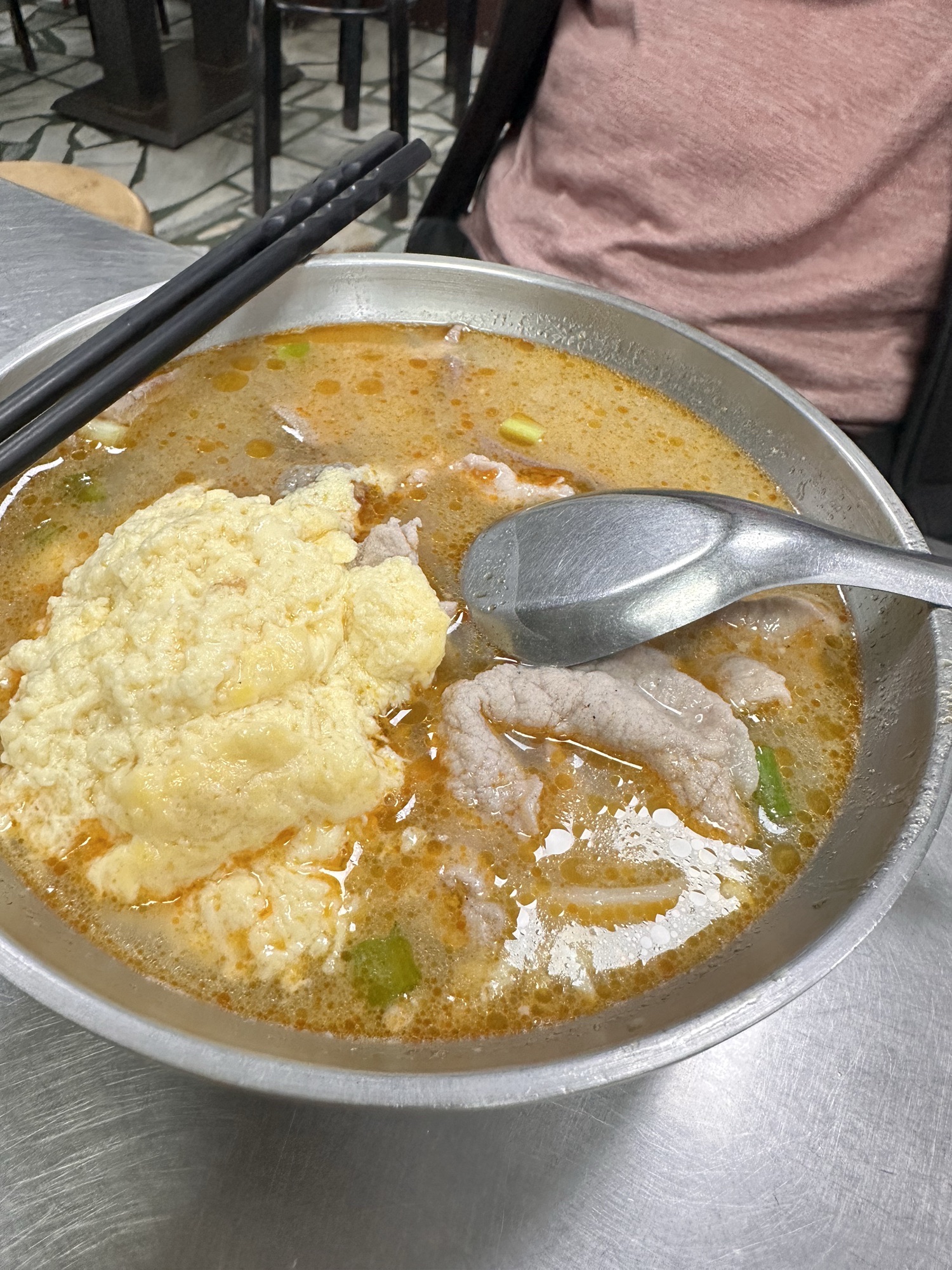 阿秀米干