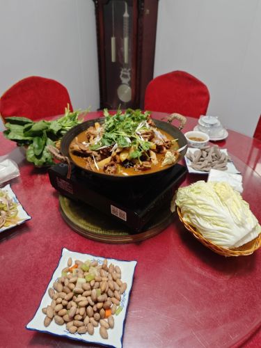小丰梨园居饭店