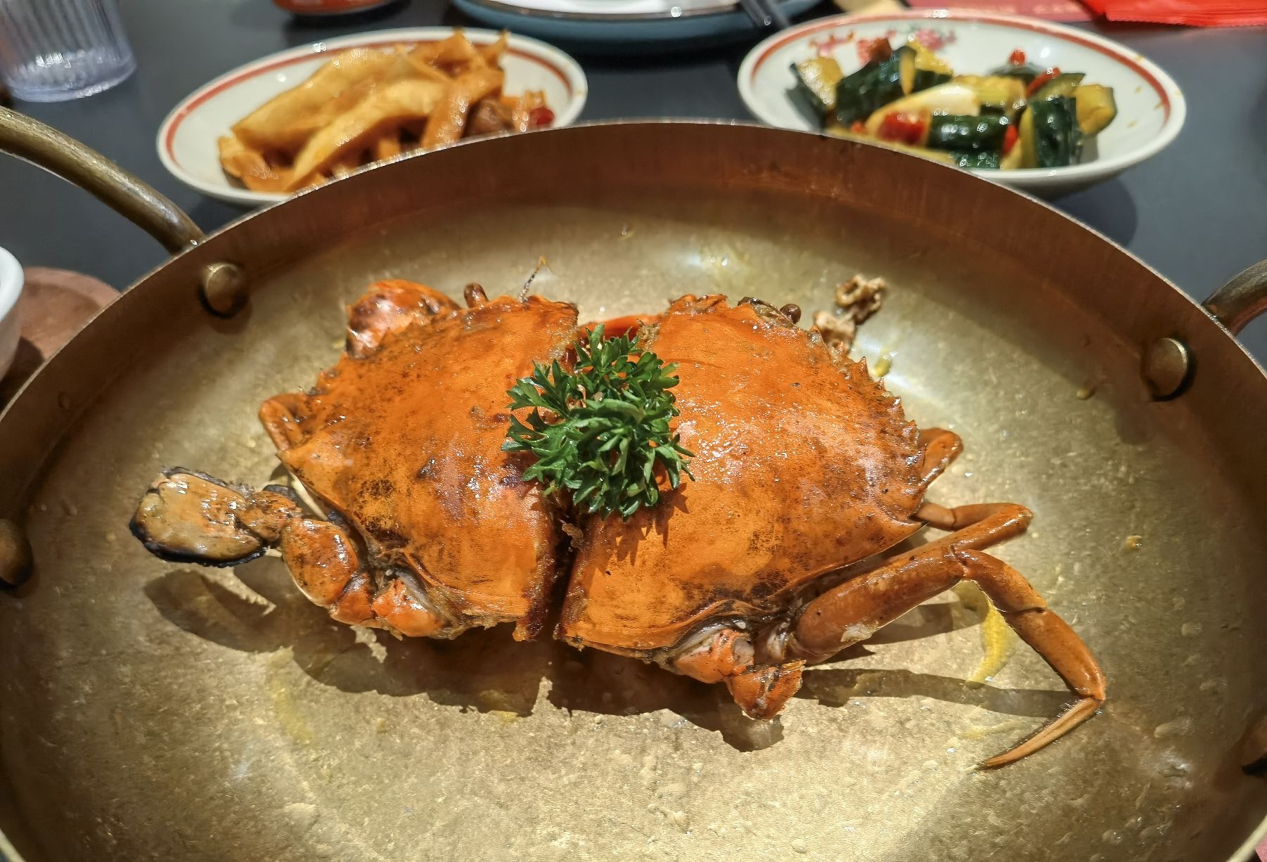 好口味煎蟹馆(集源店)