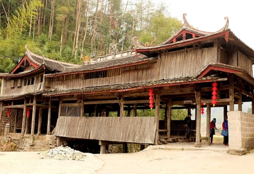 刘宅桥旅行图片 3