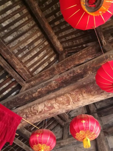 尧泉池旅行图片 3