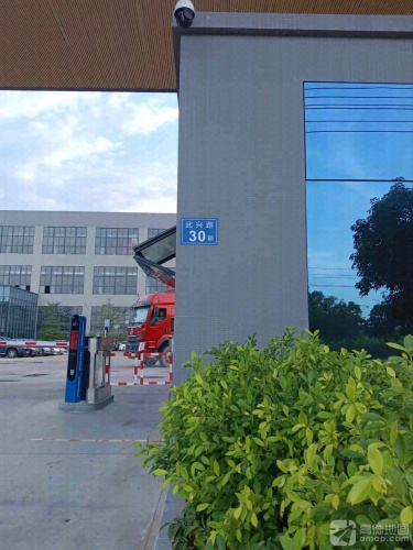 上特长泰工业园实景图（2）