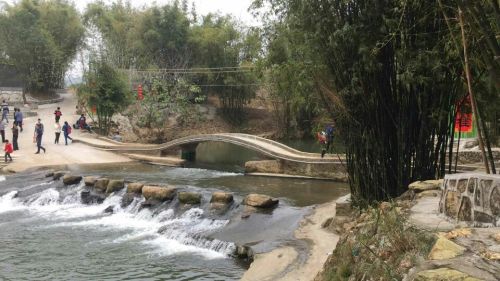 北桂园旅行图片 3