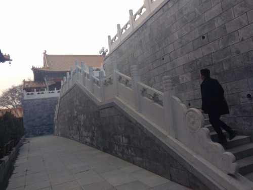 中华丘氏宗祠旅行图片 2