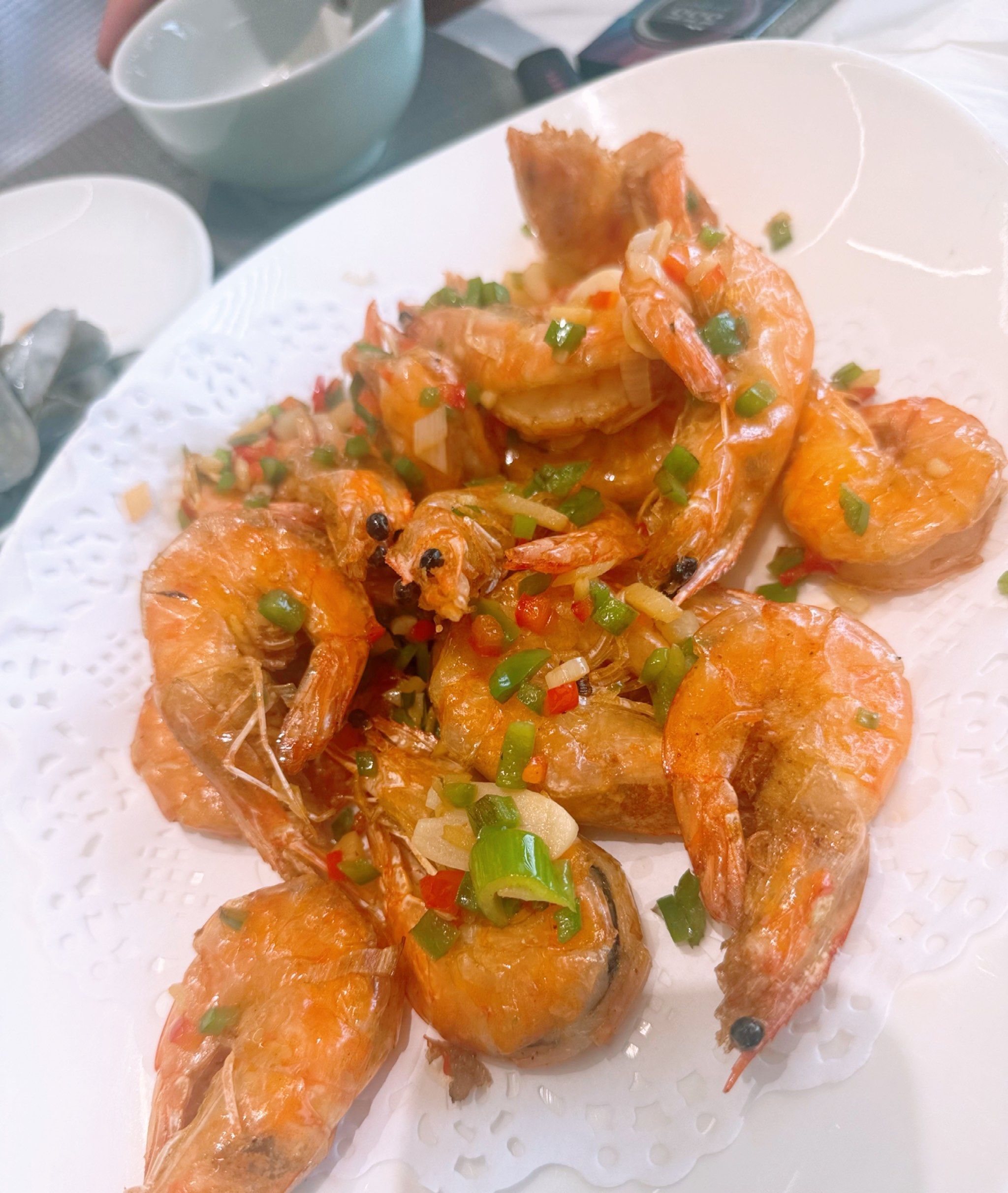 泊阳美食城