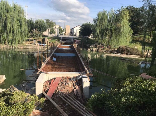 碧溪公园旅行图片 3