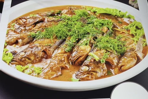 黑龙江美食府(九龙园小区店)
