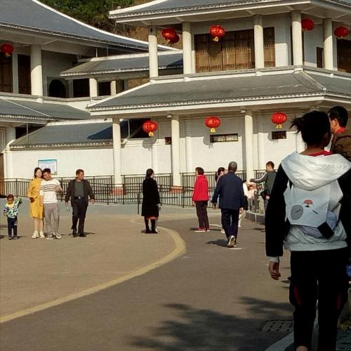 东山公园旅行图片 1