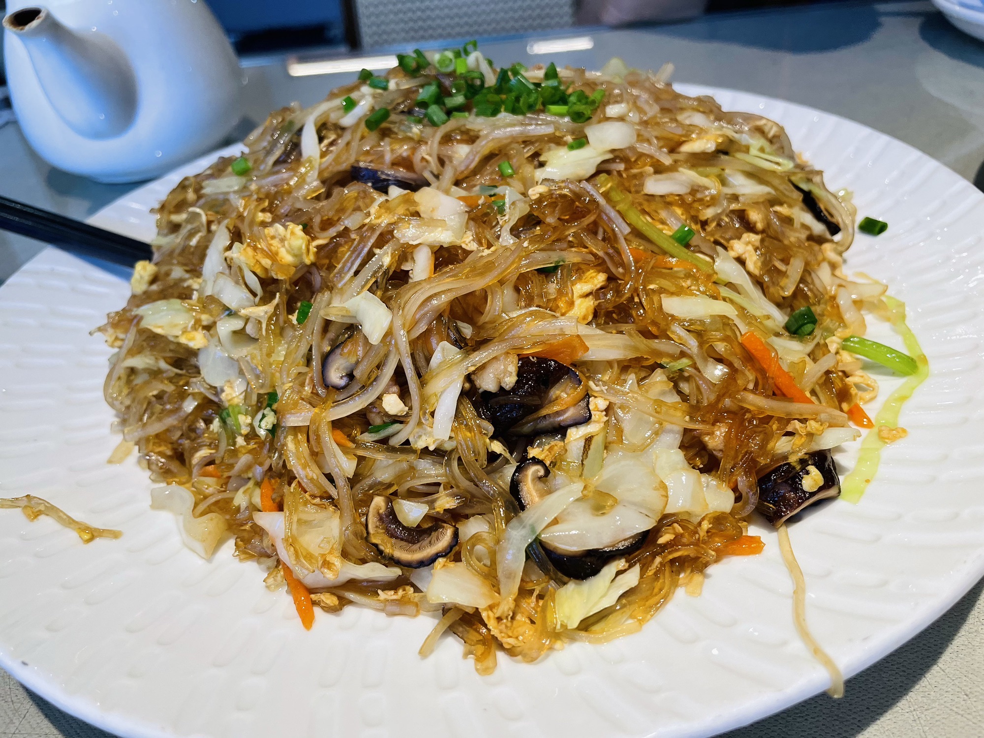 味来私房菜(三仰峰路店)