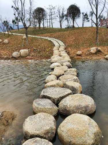 香山湿地公园旅行图片 2