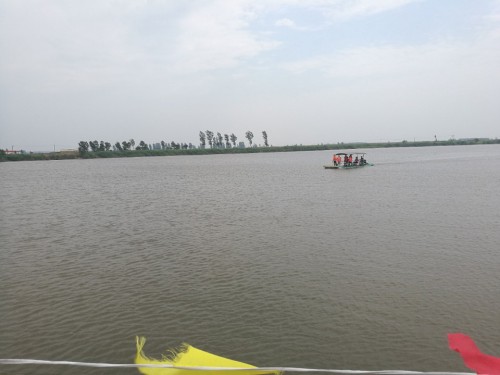 盘锦辽河绿水湾景区旅行图片 2