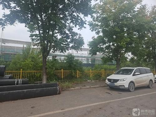 仙姑庙实景照片