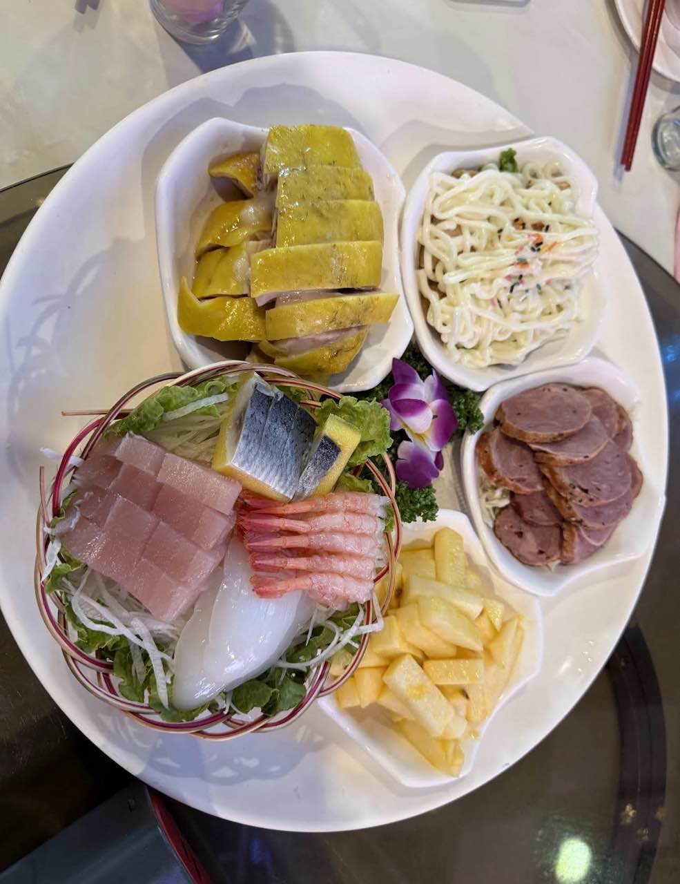 古都活海鲜餐厅