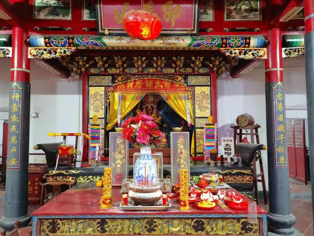 临潮宫实景照片