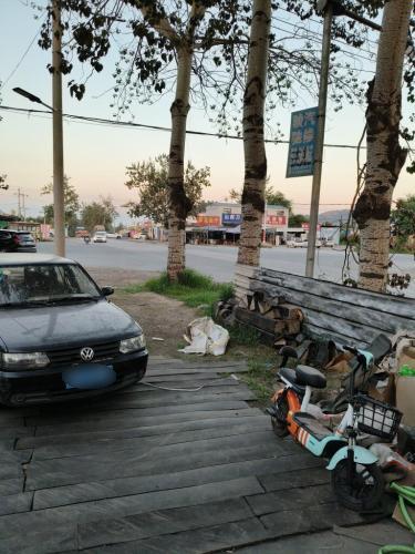 货车用品超市