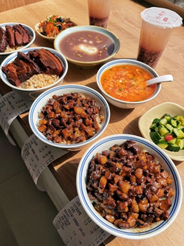 大發家(总店)