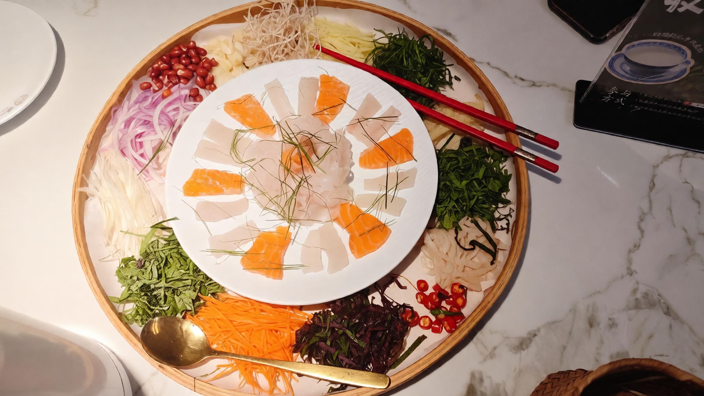 吾记顺味·顺德菜(龙湖天街店)