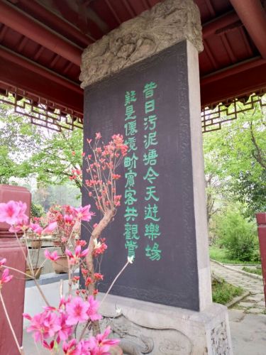 八公仙阁旅行图片 1
