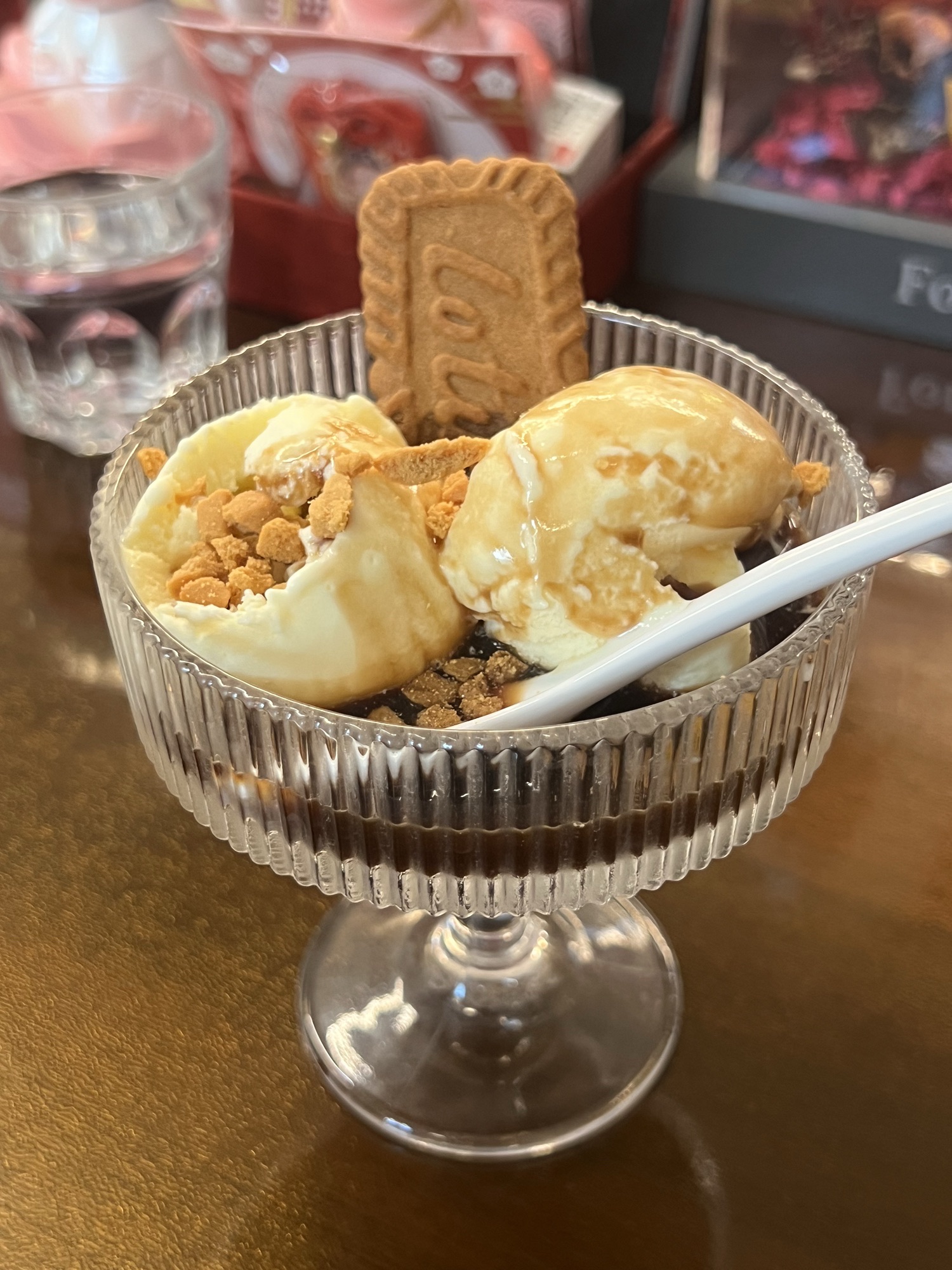 赤瑕Akadama Coffee & Bar · Shanghai
