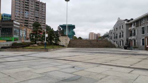 仁怀酒都广场旅行图片 2