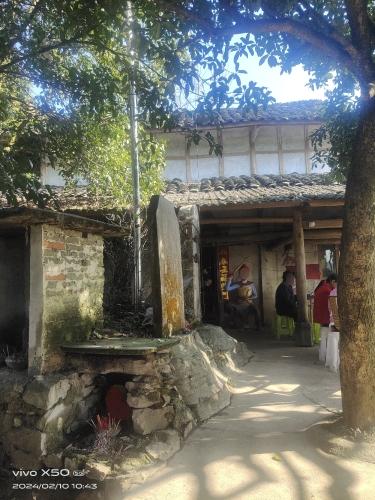 铜顶寺实景照片