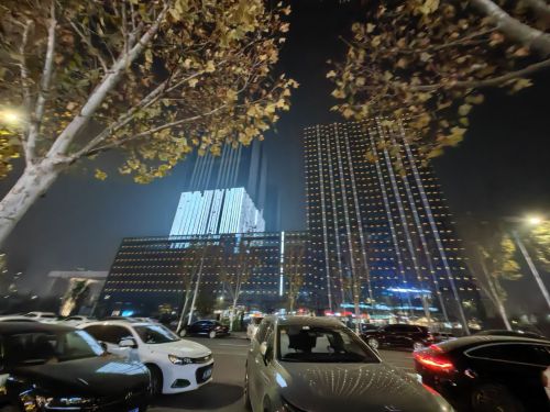经开区数字产业园实景图（2）