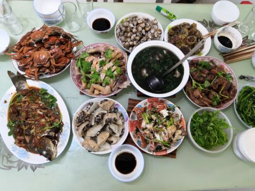 黄姚黎家大院旅行图片 1