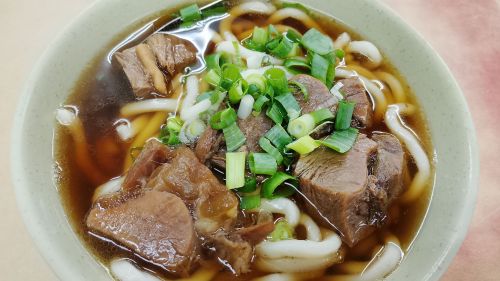 富宏牛肉面