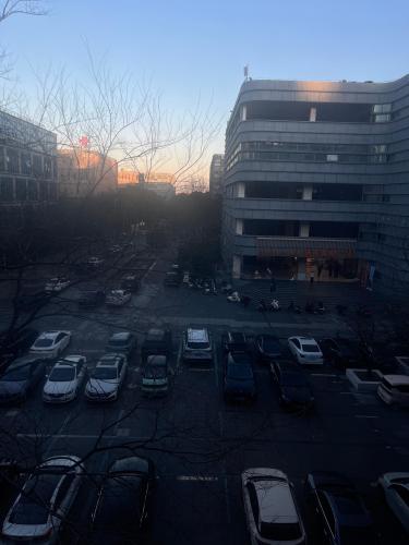 江苏信息服务产业基地2期实景图（3）