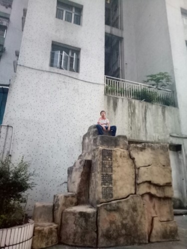 湖畔花园广场旅行图片 1