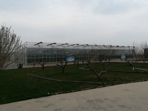 潘安花园旅行图片 2