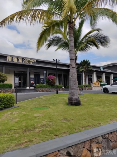 椰语堂清补凉(清水湾蓝色港湾店)