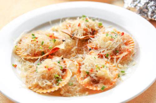 三亚胜意海景度假酒店·海南风味中餐厅