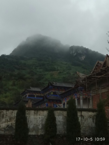 何老殿旅行图片 2