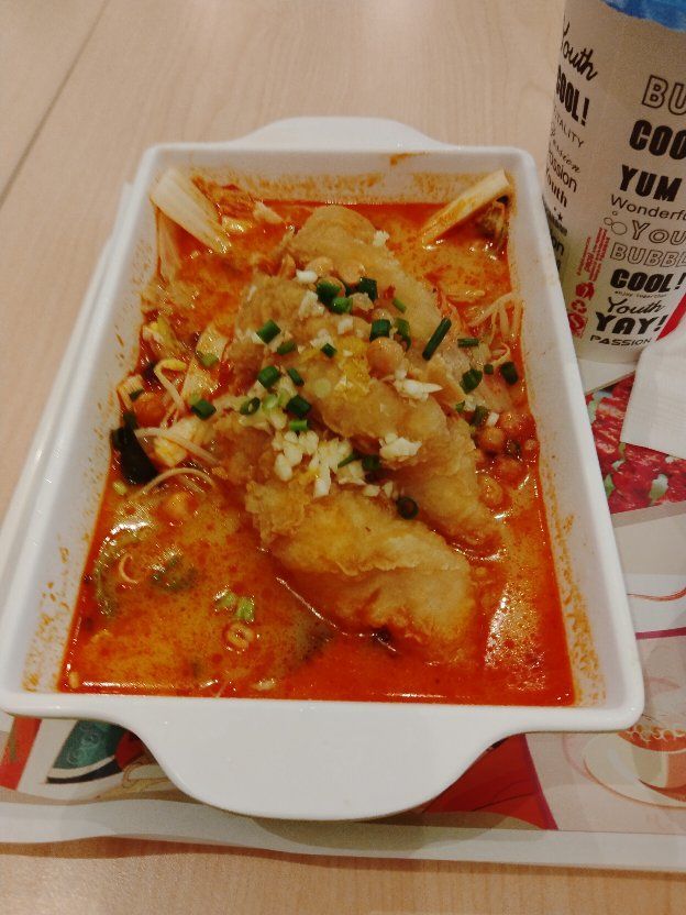 喵小厨酸菜鱼(东方店)
