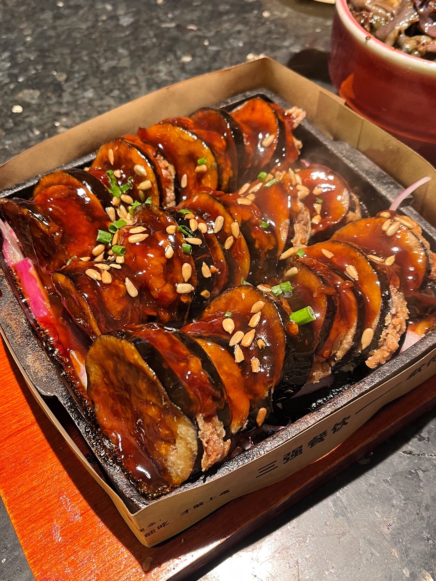 三强鸽子(安居街店)