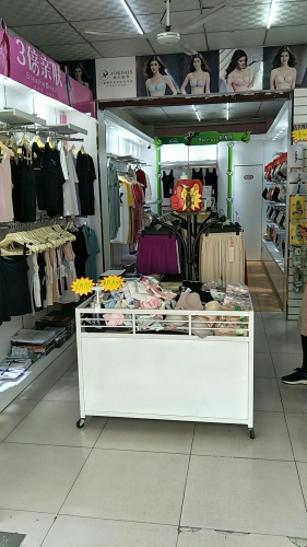 奥尔黛丝内衣店(富强大街店)