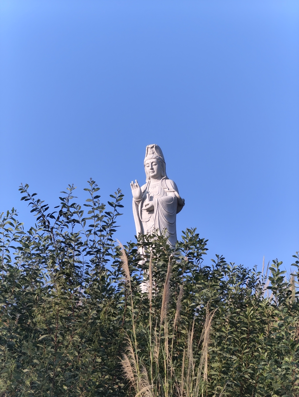 仙溪寺实景照片
