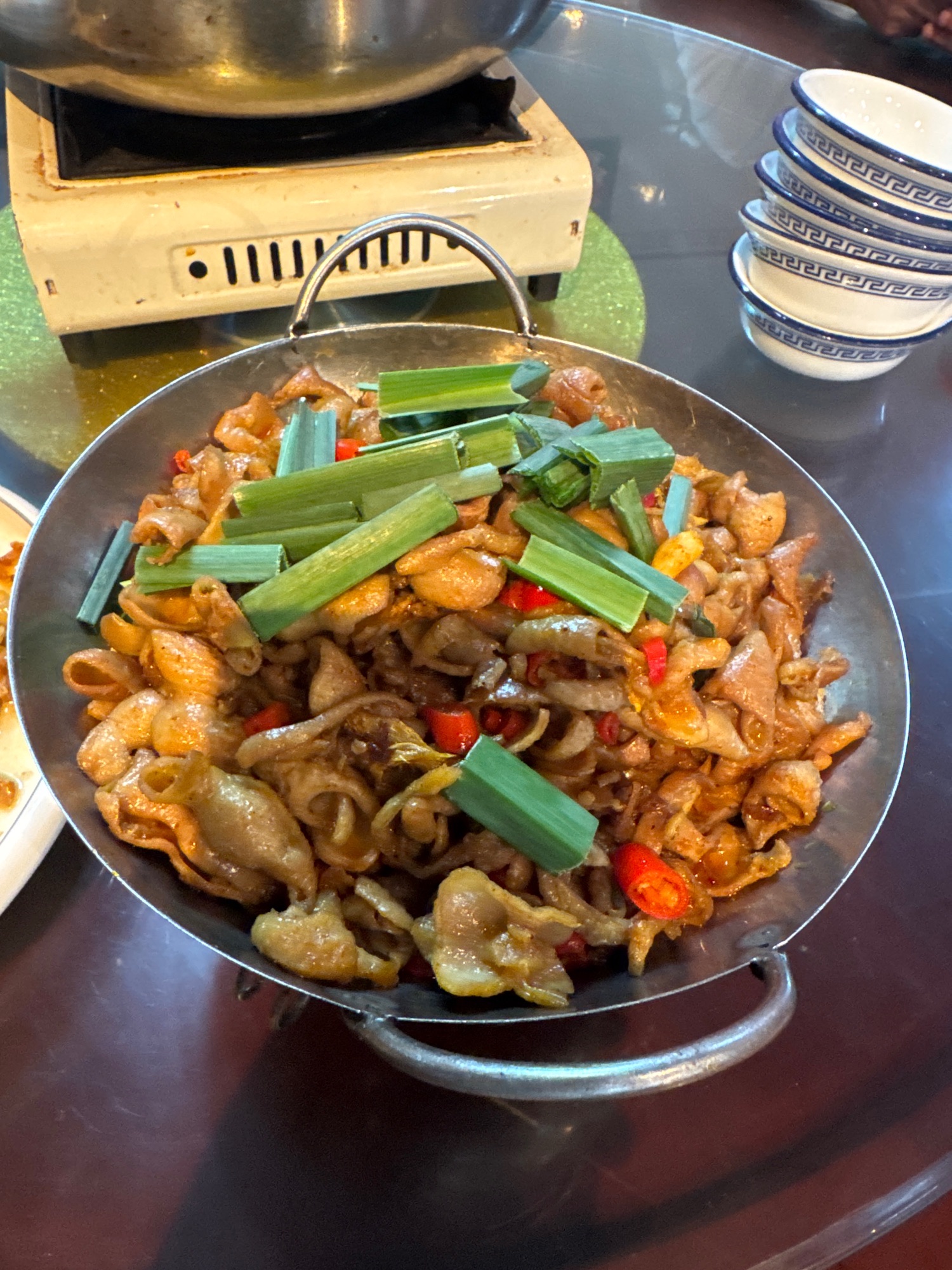 欣雅楼湘菜馆