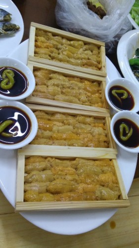 丰胜海鲜餐厅