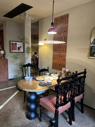 悉里XILI·海南私房菜(龙昆南店)