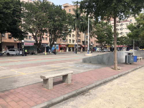 火龙公园旅行图片 3