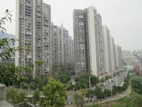 文峰塔旅行图片 2